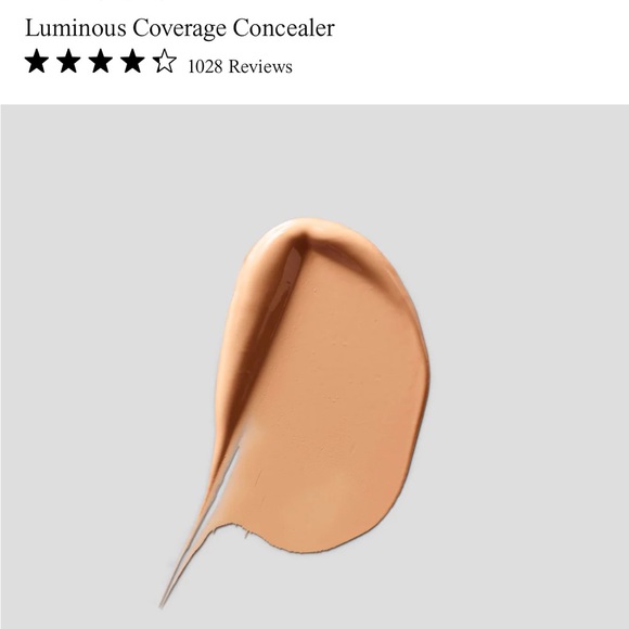 Victoria, Beckham by Augustinis Bader concealer pen. L2 - Picture 6 of 7